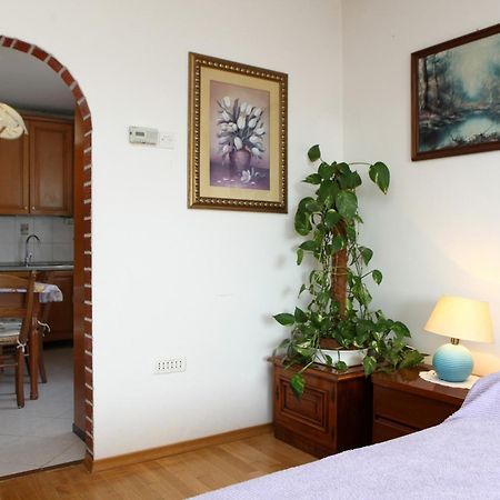 Room Belvedere Πορτορόζ Εξωτερικό φωτογραφία