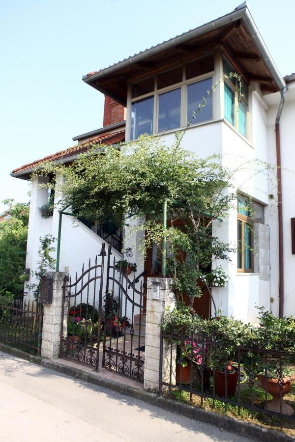 Room Belvedere Πορτορόζ Εξωτερικό φωτογραφία
