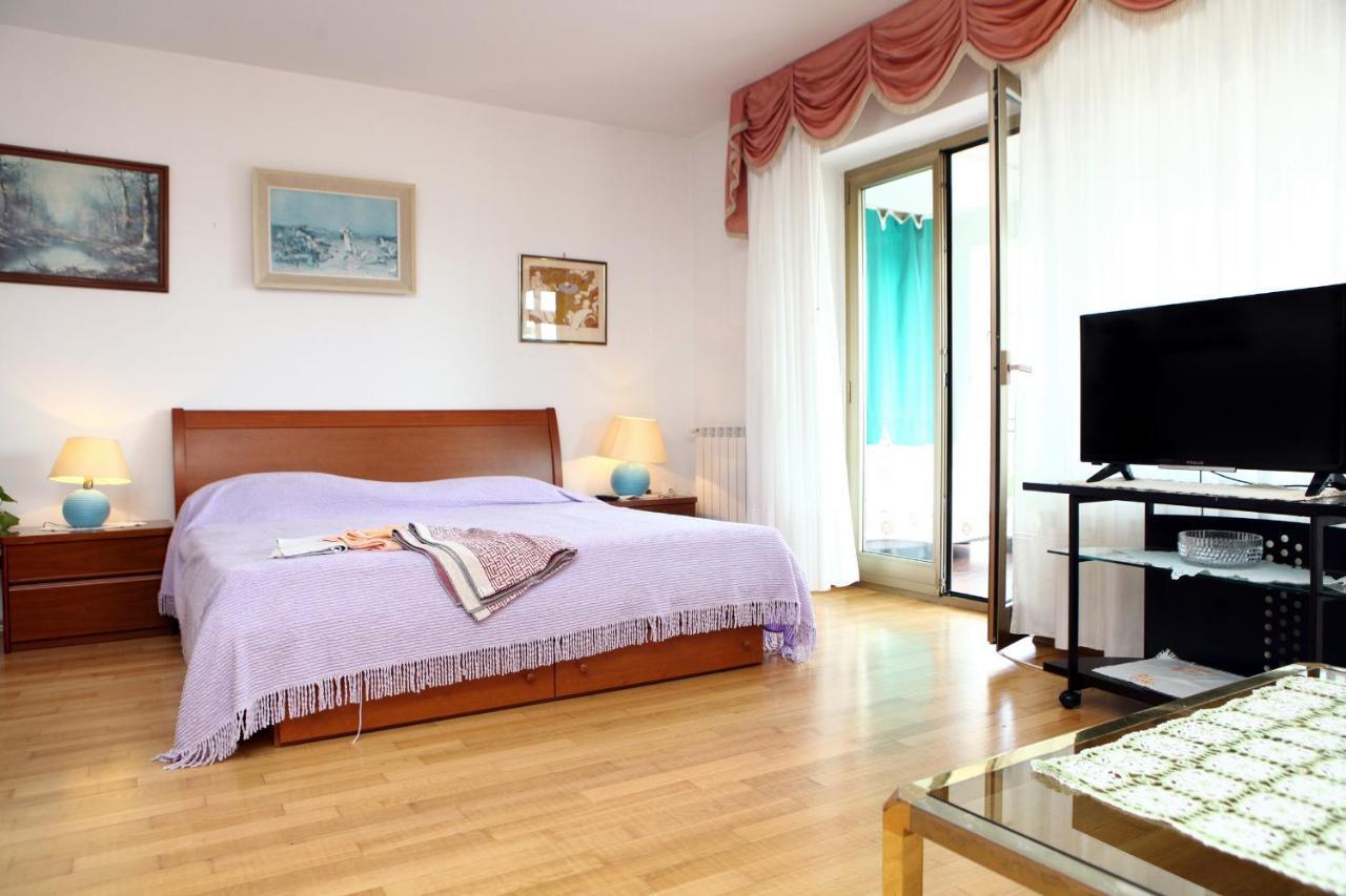 Room Belvedere Πορτορόζ Εξωτερικό φωτογραφία