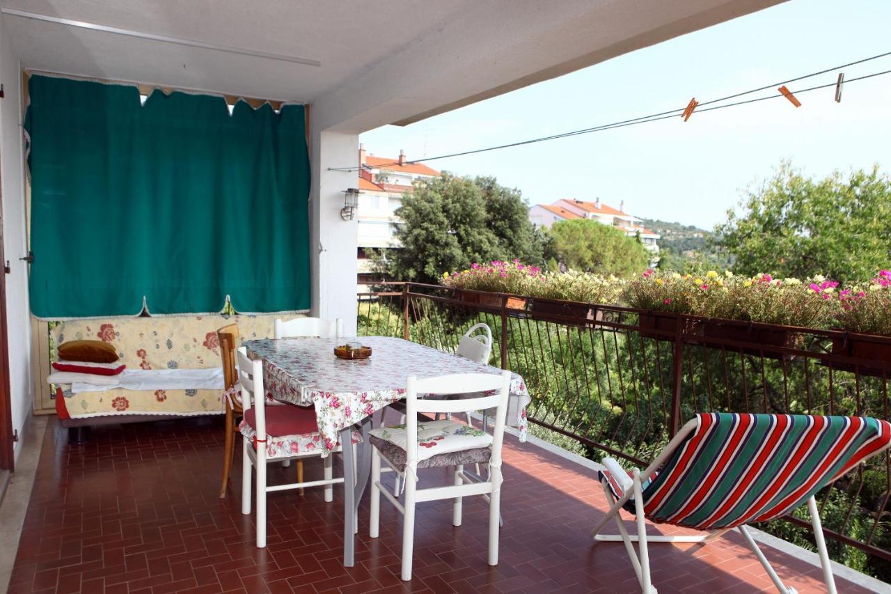 Room Belvedere Πορτορόζ Εξωτερικό φωτογραφία