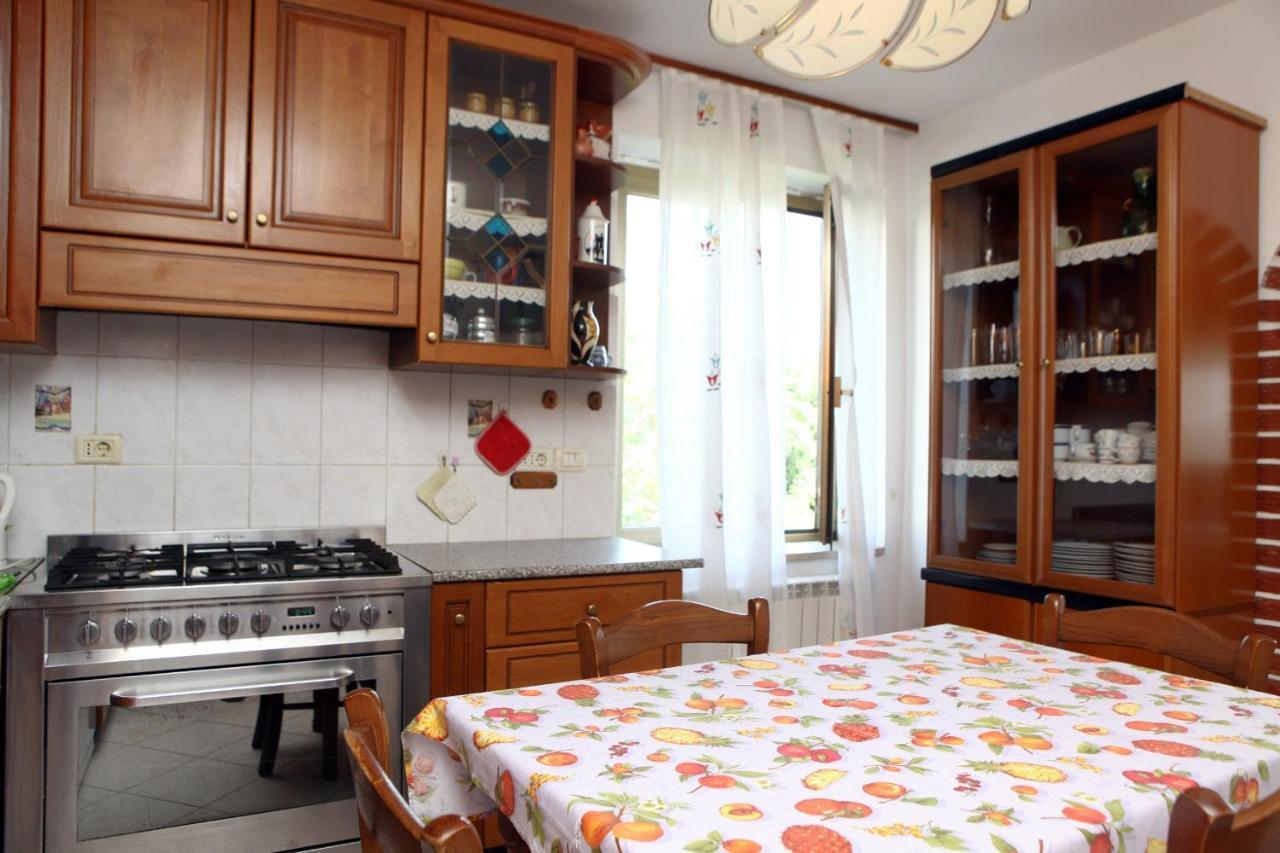 Room Belvedere Πορτορόζ Εξωτερικό φωτογραφία