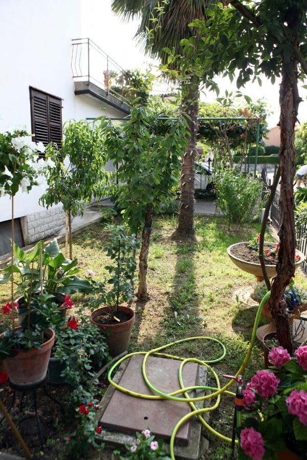 Room Belvedere Πορτορόζ Εξωτερικό φωτογραφία