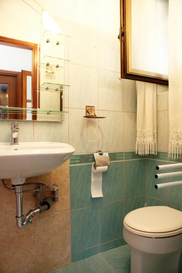 Room Belvedere Πορτορόζ Εξωτερικό φωτογραφία