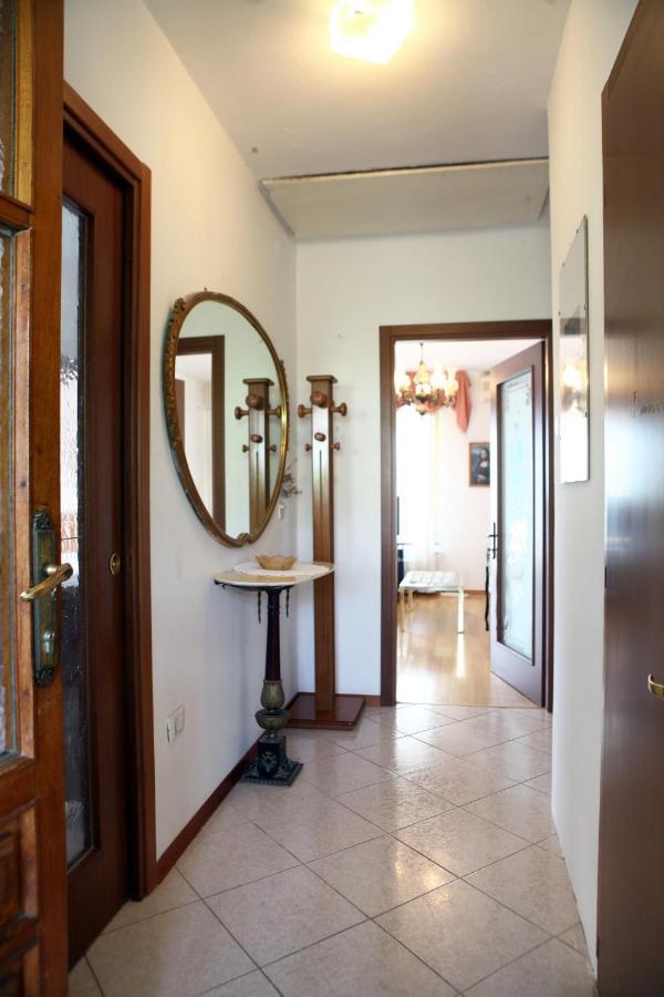 Room Belvedere Πορτορόζ Εξωτερικό φωτογραφία