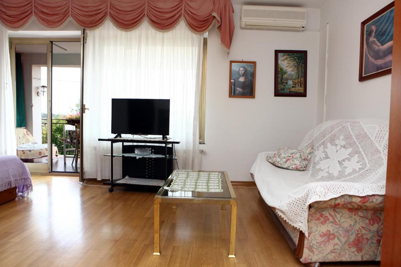 Room Belvedere Πορτορόζ Εξωτερικό φωτογραφία