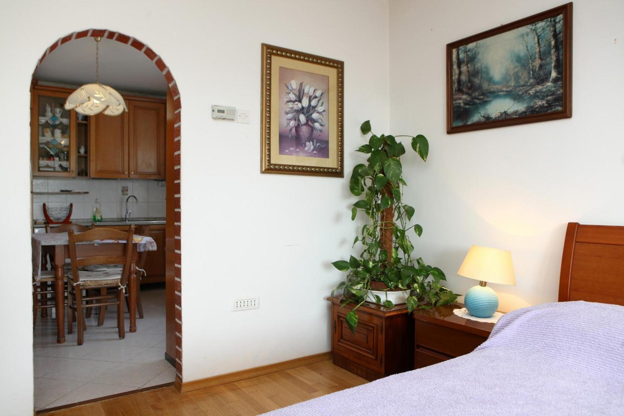 Room Belvedere Πορτορόζ Εξωτερικό φωτογραφία